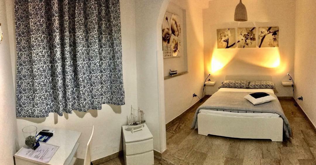 B&B Scilla Mare Exterior photo